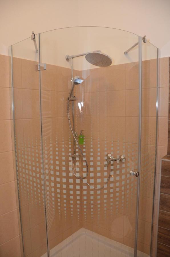 Nn Apartmanette Budapest Exteriör bild